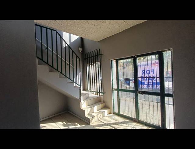 INDUSTRIAL FOR SALE IN HENNOPSPARK